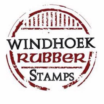 Windhoek Stamps & Stationery - logo